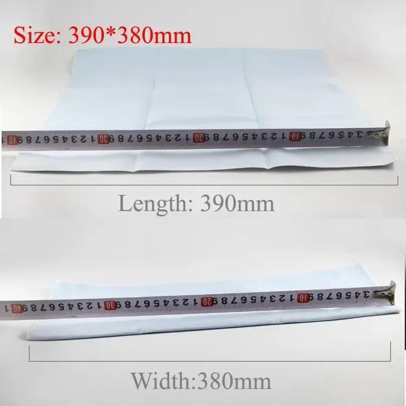 5pcs Big Eyeglasses Cloth 40*40cm Cleaning Clohts Microfiber Glasses Cleaning Cloths Camera Lens Mobile Phone Screen Cloth