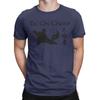 Tai Chi Chuan Tshirt Summer  Cotton Tshirts For Unisex Harajuku Pattern Tee Shirt Shortsleeve Y2k Basic Clothing
