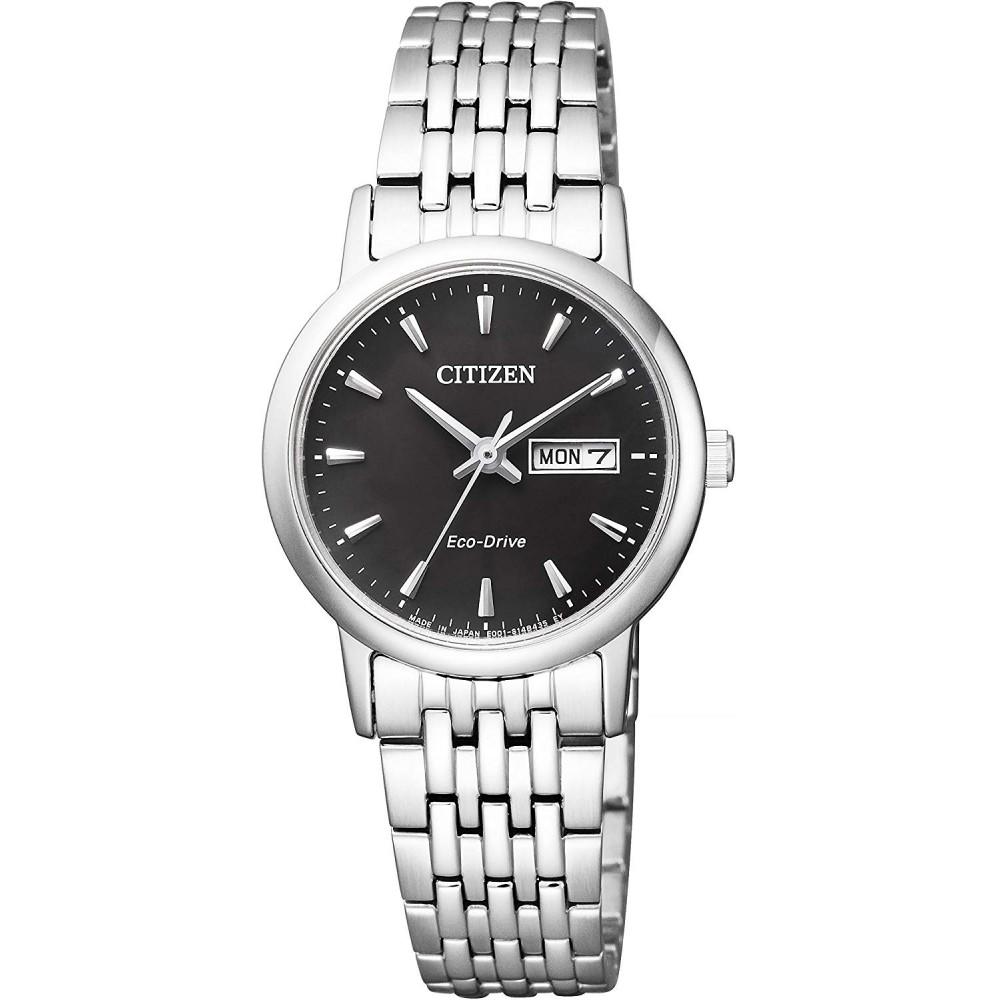 

Citizen COLLECTION EW3250-53E