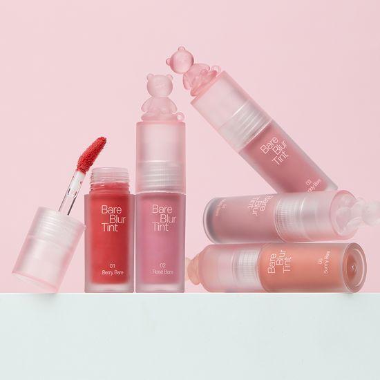 Passioncat Bearblr Tint 3g 5 Colors