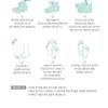 The Face Shop Smile Foot Peeling Jelly Mask 40ml