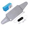 Electric Heating Pad Back Waist Belt Warm Blanket Office Home Temperature Control Warming Hand Leg Abdomen Pain Relief Support