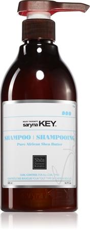 

Shampoing Au Beurre De Karité TU прозрачный
