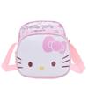 Pattern Sanrio Large Capacity Coin Purse Single Shoulder Crossbody Gifts Bag