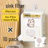 Disposable Kitchen Sink Strainer Bags