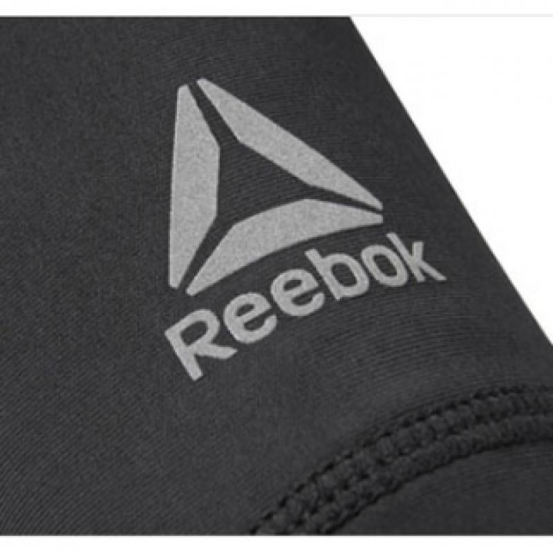 Reebok Galleria Reebok Pain Relief Compression Arm Sleeve Black