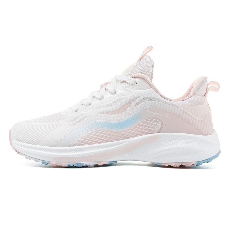 High school entrance examination sports shoes standing long jump shoes men's and women's shoes junior high school body examination training track