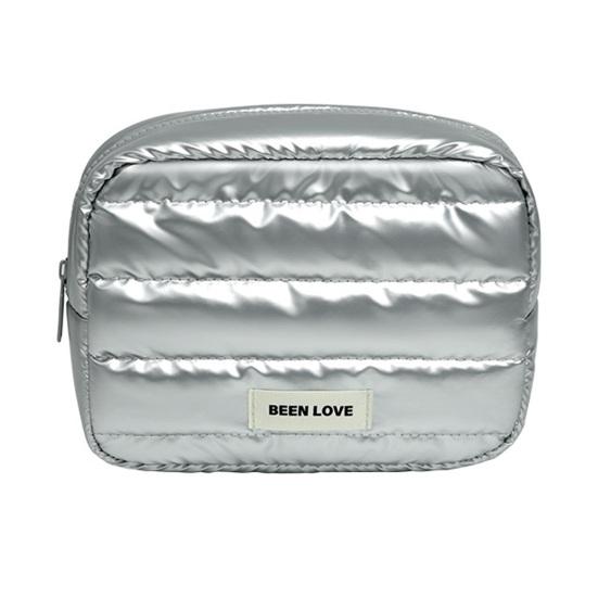 

Женская мягкая косметичка, портативный органайзер для косметики, водонепроницаемая сумка на молнии, косметичка для девочек, для путешествий и домашнего использования