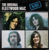 LP Record FLEETWOOD MAC  Original Fleetwood Mac S63875 CBS 1971 UK Rock Used