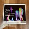 Used SHINee Fire CD+DVD