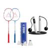 Badminton – Badmintonset