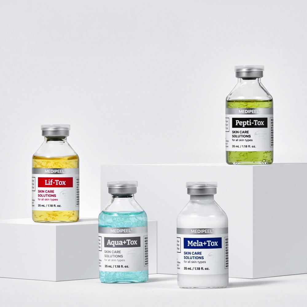 MEDI-PEEL Lif+Tox Ampoule 35ml