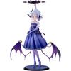 Good Smile Company Blue Archive Hina Dress 1 7 Scale Plastic Painted Finished Product