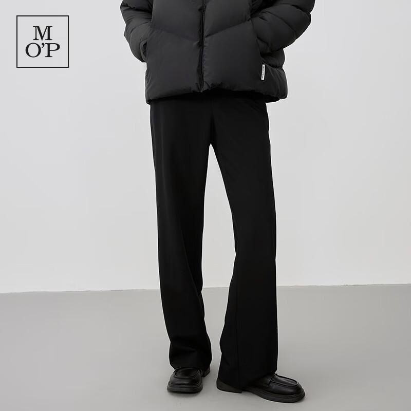 Marc O'Polo Women's Straight-Leg Casual Trousers