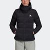 Adidas Down Jacket Winter Women's Black FT2577
