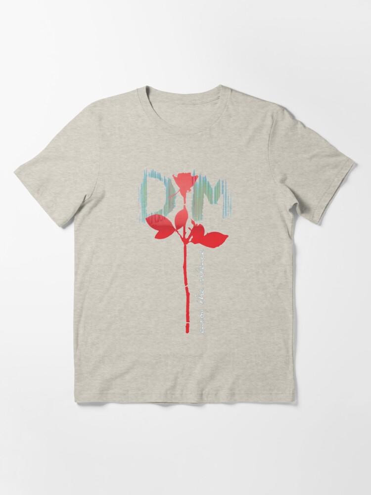 Music - Depeche Mode Essential T-Shirt