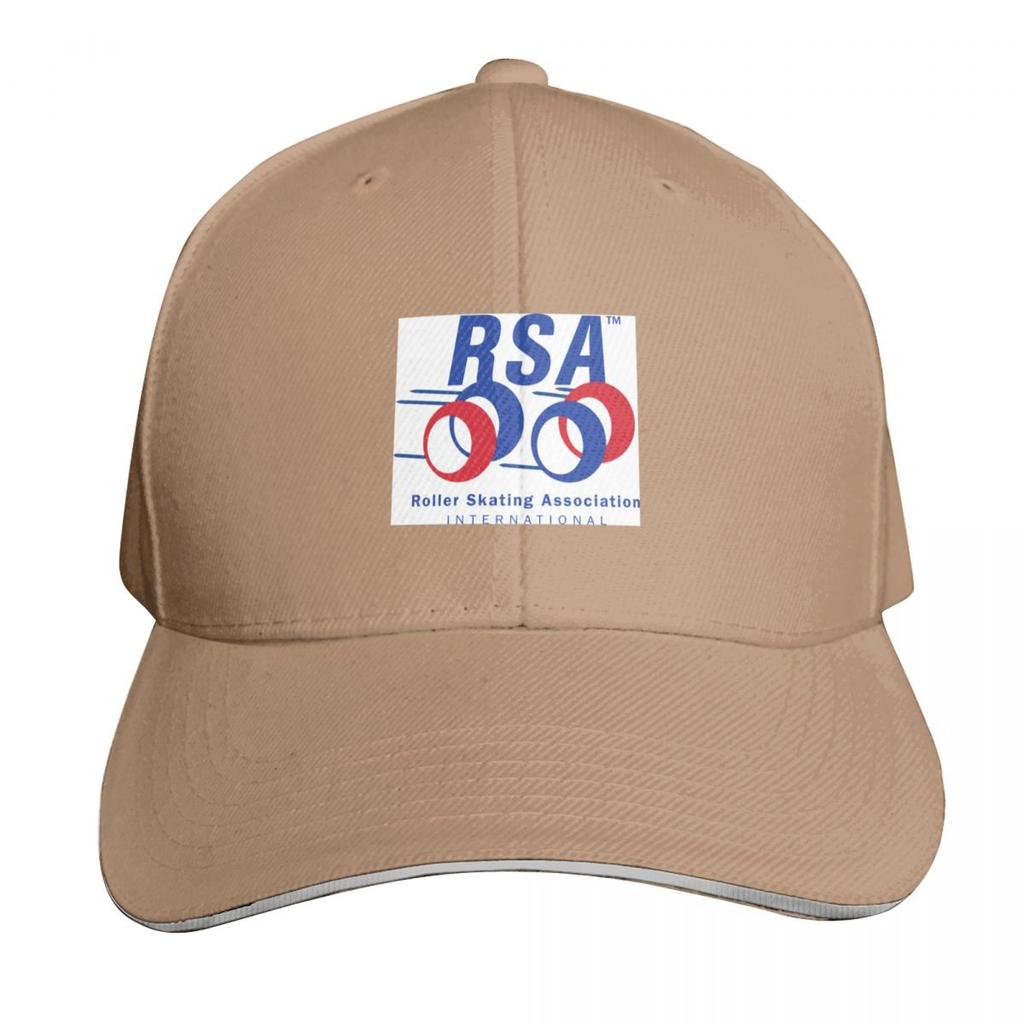 Copy of Roller Skating Association International Baseball Cap birthday derby hat Golf Cap Ball Cap Women Beach Fashion Unisexs