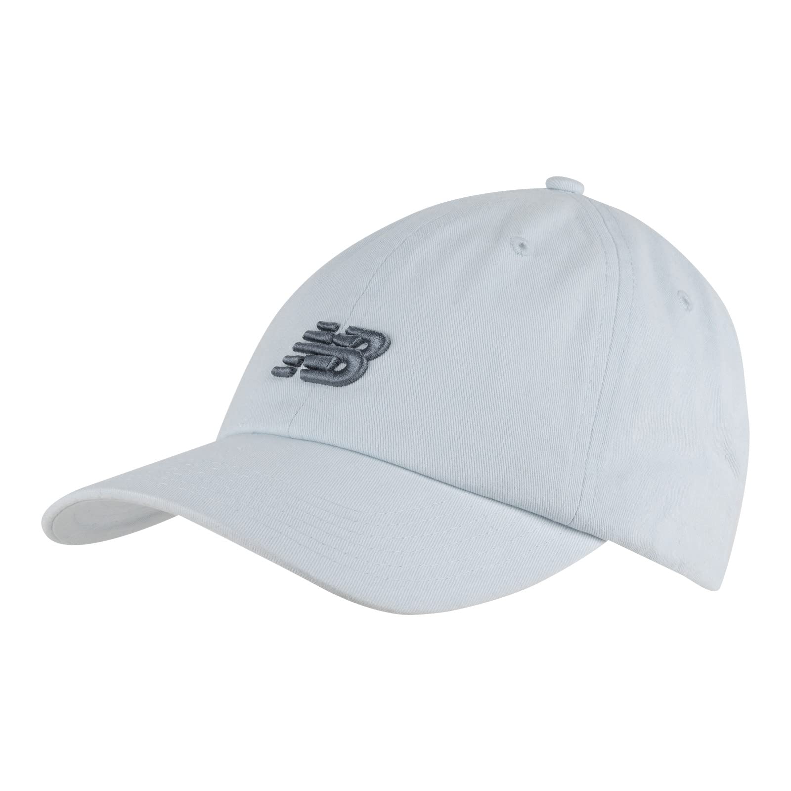 

Шляпа с загнутыми полями NB Cap Защита от солнца UV IB Свободный размер [New Balance] (LAH91014) (Голубой лед)