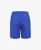 Baellob Men'S Packable Travel And Swim Shorts Blue