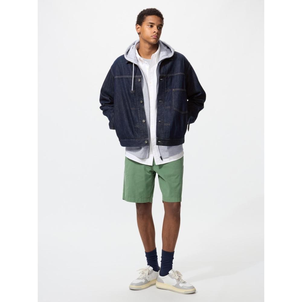 Uniqlo Japan Chino Shorts