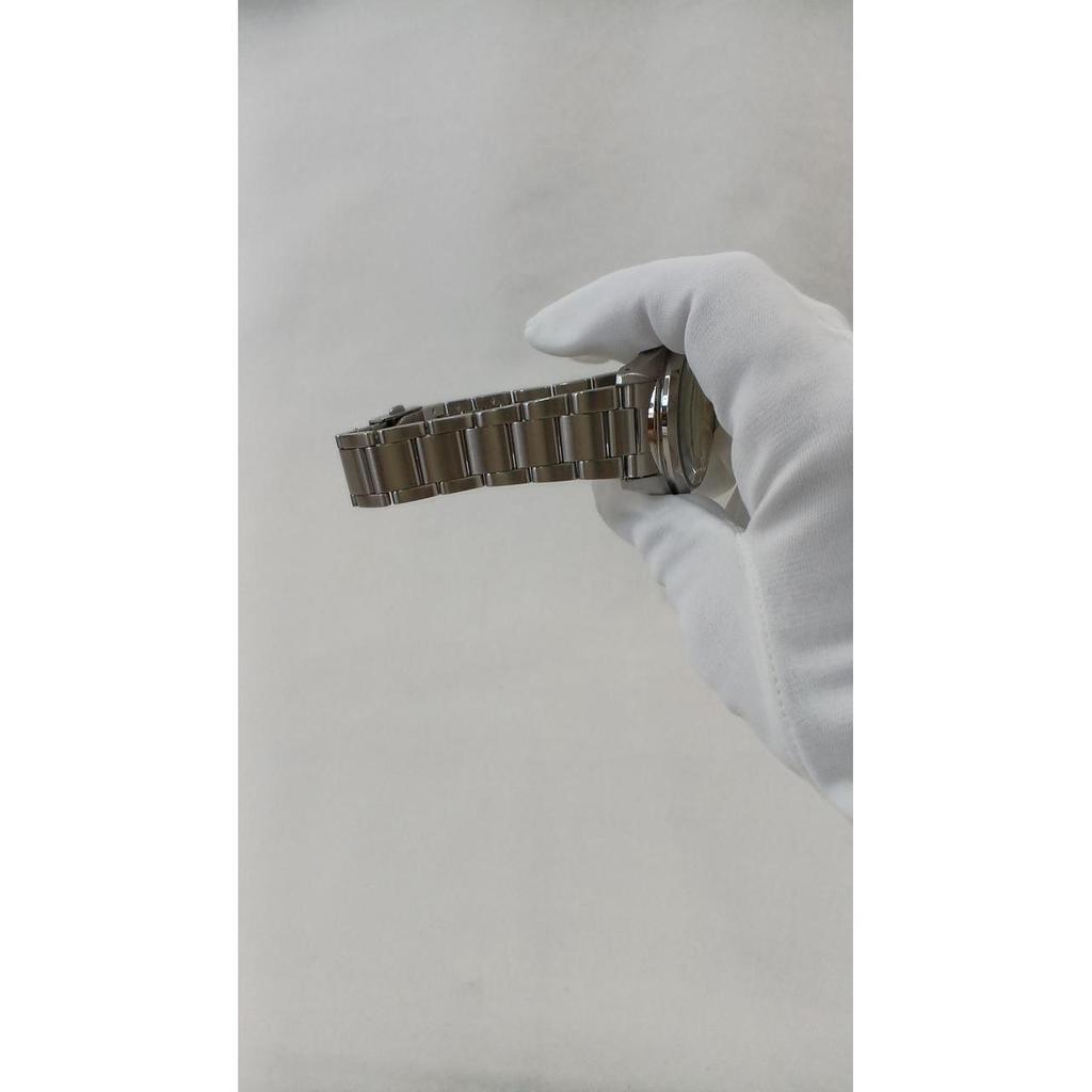 Used SEIKO 4R35-03X0 Automatic watch