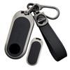Sanrily Smart Key Case Key Holder for Fiat Fiat 500 500C 500L 500X Brava