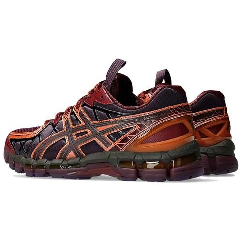 Asics UB10 S Gel Kayano 20 Kiko Kostadinov Plum Beet Juice - 1203A664-500
