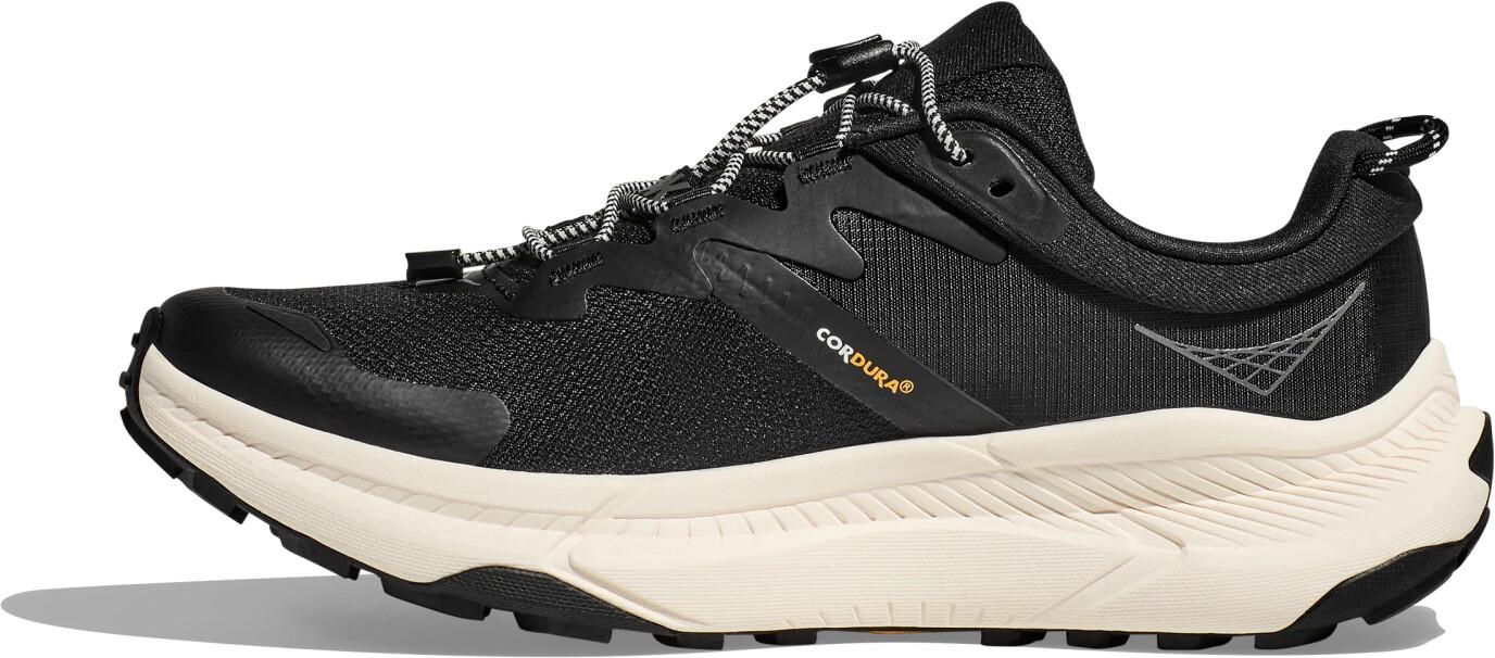 

Обувь для треккинга Hoka Transport Schuhe Herren Black Alabaster 42