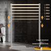 Jian Jun Shuo Adjustable Floor-Standing Pull-up Bar