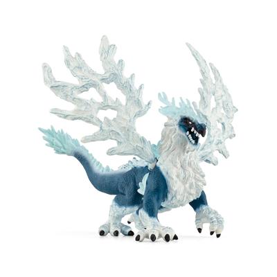 Schleich Eldorado Ledo drakonas 70790