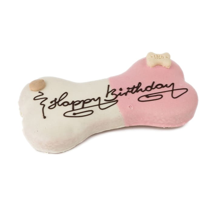 Przysmak Dla Psa Tort Urodzinowy Owoce Lasu Happy Birthday Lolo Pets 250G