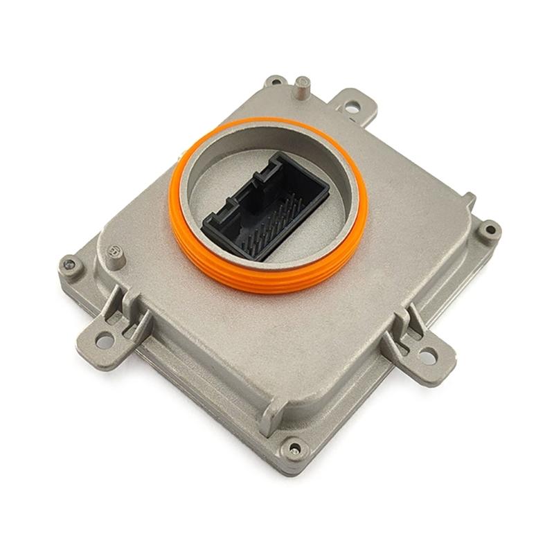 Xenon-Vorschaltgerät DRL-Steuergerät 4G0907697D 4G0907397D 4G0907397P 4G0907397R für A1-A6 -Q3 Scheinwerfer-Steuergerät