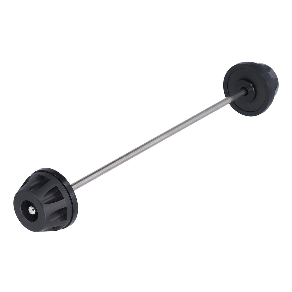 Motorcycle Crash Axle Front Wheel Fork Slider Protector Replacement for R NineT Scrambler