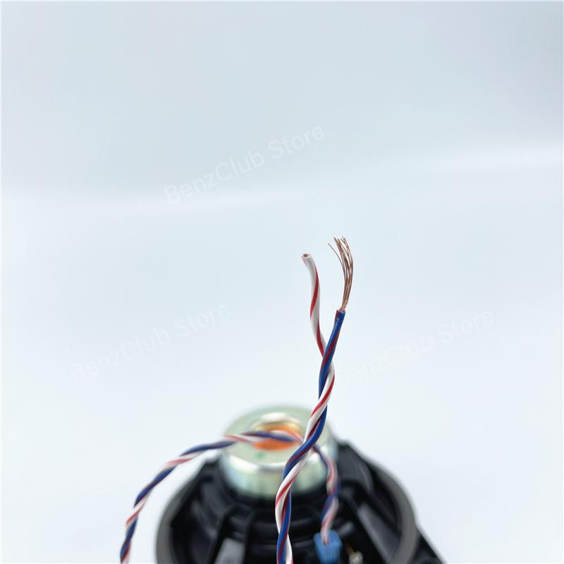 Horn Speaker Tweeter Splitter Cable For BMW F10 F01 F30 F20 F34 E60 E90 E70 E83 G30 G01 Adapter Stereo Connector Wiring Harness