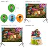 Encanto Birthday Party Supplies Set- Perfect For Surprising Your Child With A Special Day!
