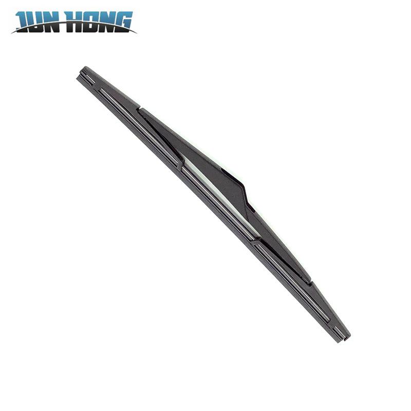 Volvo V60 (16-19) Rear Wiper Assembly & Blade Cover