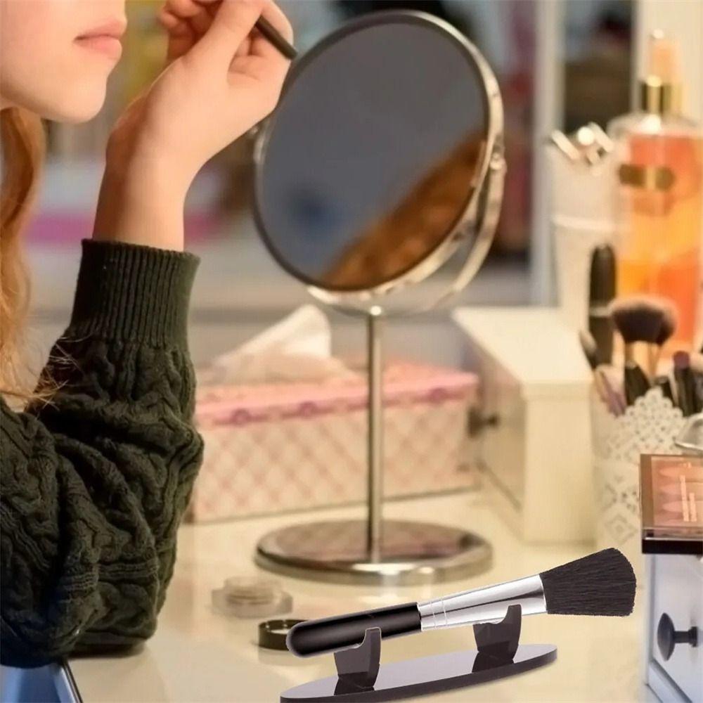 Transparent Acrylic Pen Holder Clear Fountain Pen Rack Pen Display Stand  Ballpoint Pen Organizer