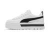 Puma Wmns Mayze 'White Black'