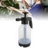 Car Foam Sprayer 2L Adjustable Pressure Foam Pump Sprayer Hand Pump Pressure Sprayer for Car Wash Garden Furniture Window