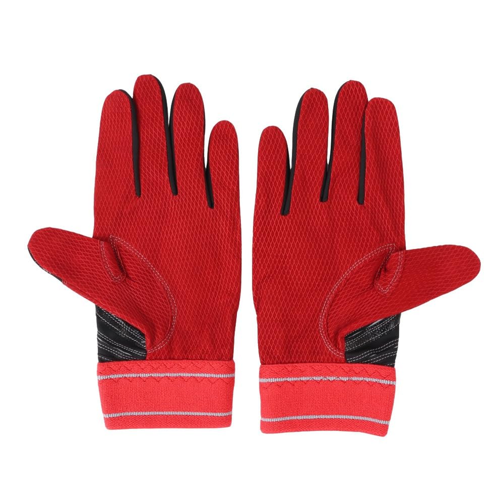 shipping Mizuno Pro Dual Tension Silicone Power Arc DI Baseball Batting Sheepskin 1EJEA250 Same-day available. Gloves, Leather, (miz24ss).