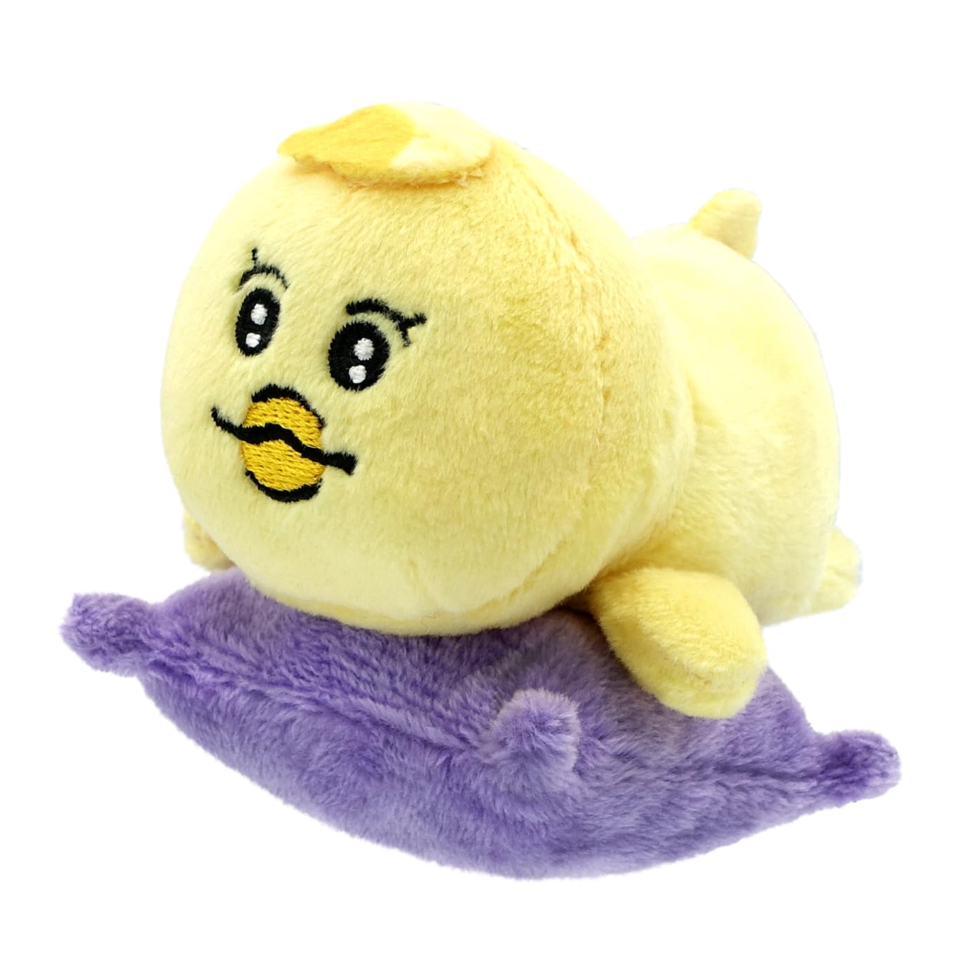 

Npochamu Kimimaro Plush Clip 8202 818