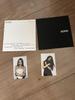 [USED] BLACKPINK THE ALBUM with photo card