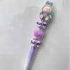 Labubu Neutral Bead Pen Dream String Music Student Gift