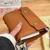 Leather Binder Notebook Vintage Loose-Leaf Notebook M5 Planner Book Genuine 3-Fold Diary Organizer For Planner Organizer Diary