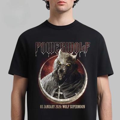 Topp – T-shirts