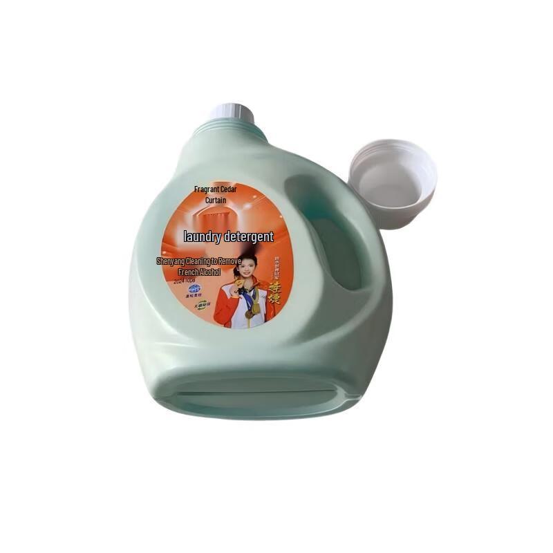 Xiangbaimu COCO Scent Deep Cleaning Laundry Detergent