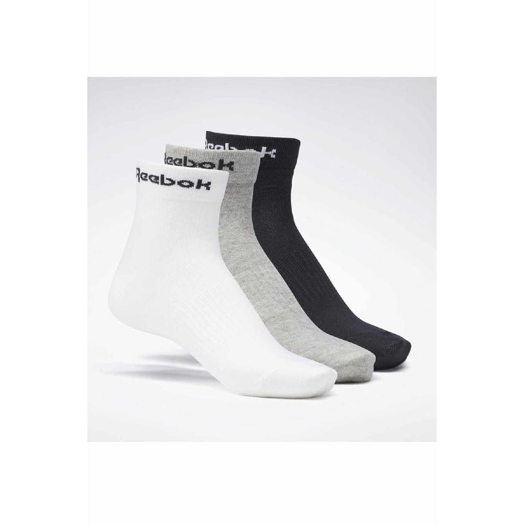 Act Core Ankle Sock Unisex Socks Gh8168grey