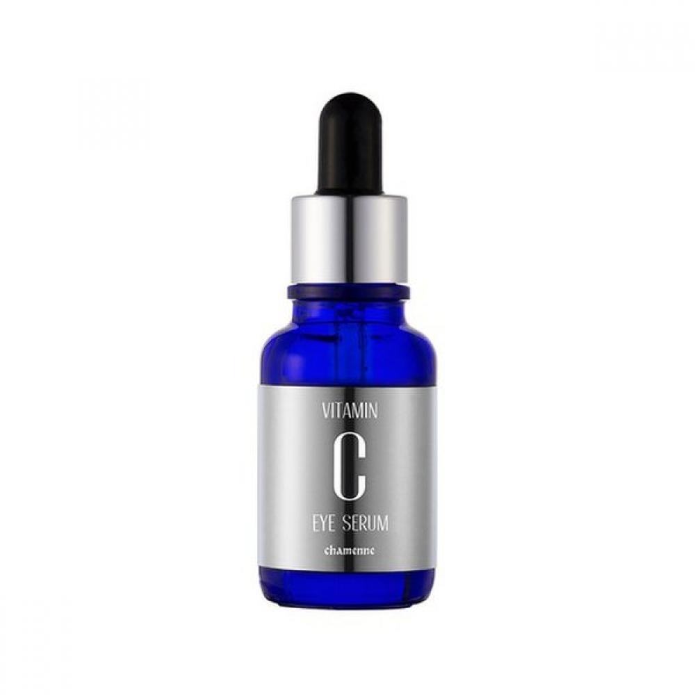 

Shamenne Vitamin C Skin Eye Serum 15ml none