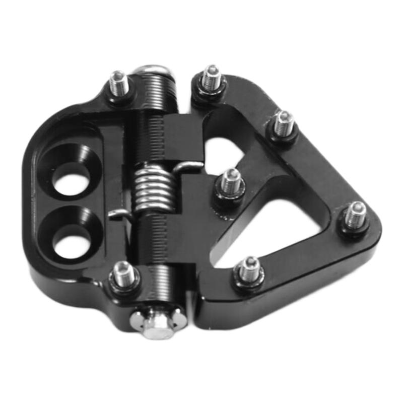 A28G-Motorcycle Foldable Rear Brake Pedal For Duke 690 790 890 390 690 1290 Adventure Brake Lever Extension