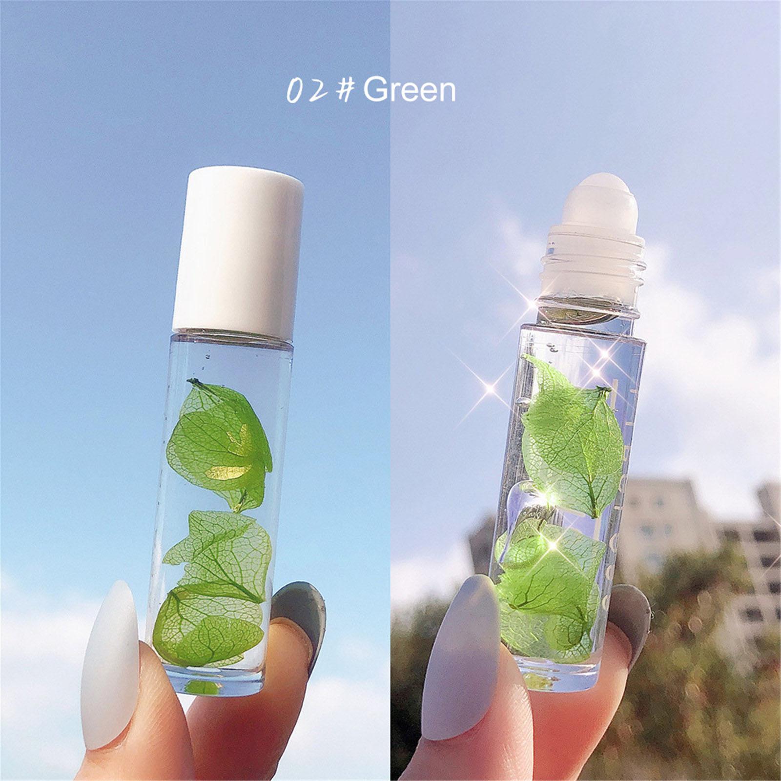 

Прозрачный с блестками блеск для губ ite Pearly ase 4 мл